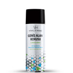 Geniş Alan Kokusu Aerosol 500 ml Cute Esanslı