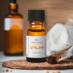 Kavun Aromaterapi Esansiyel Buhurdanlık Yağı 10 ml
